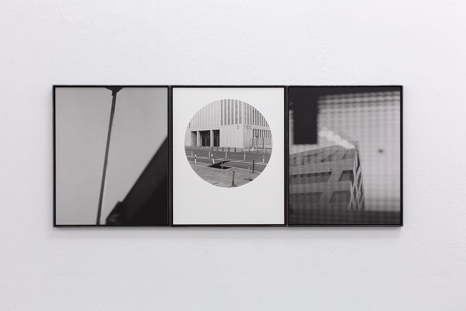 “Transgressions” at gr_und project space, Berlin