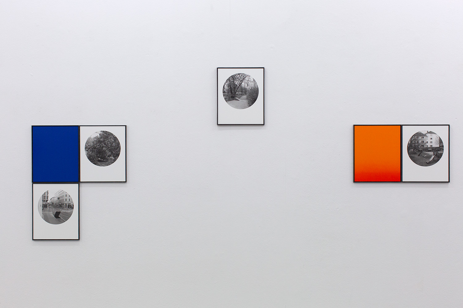 “Transgressions” at gr_und project space, Berlin