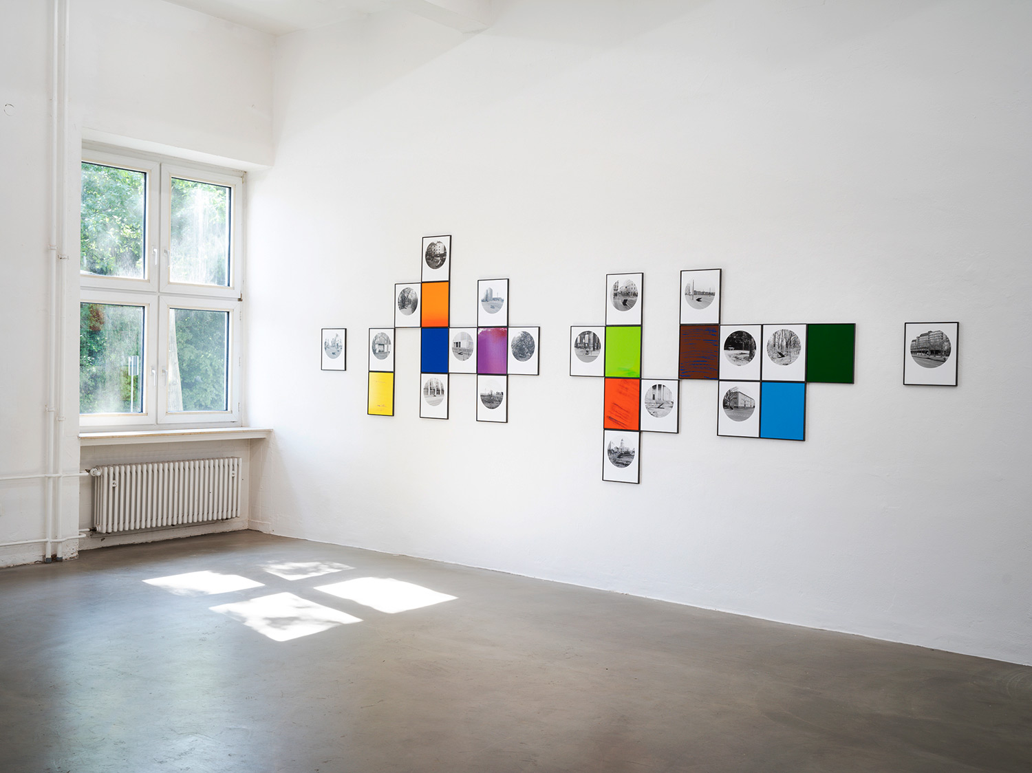 My work “Exit, 2022-14” at Künstlerhaus Dortmund as part of f2-Fotofestival