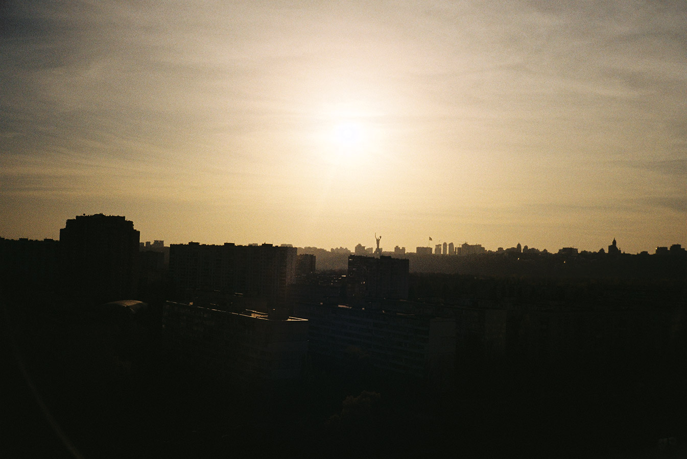 Kyiv&thinsp;&ndash;&thinsp;Berlin Metro